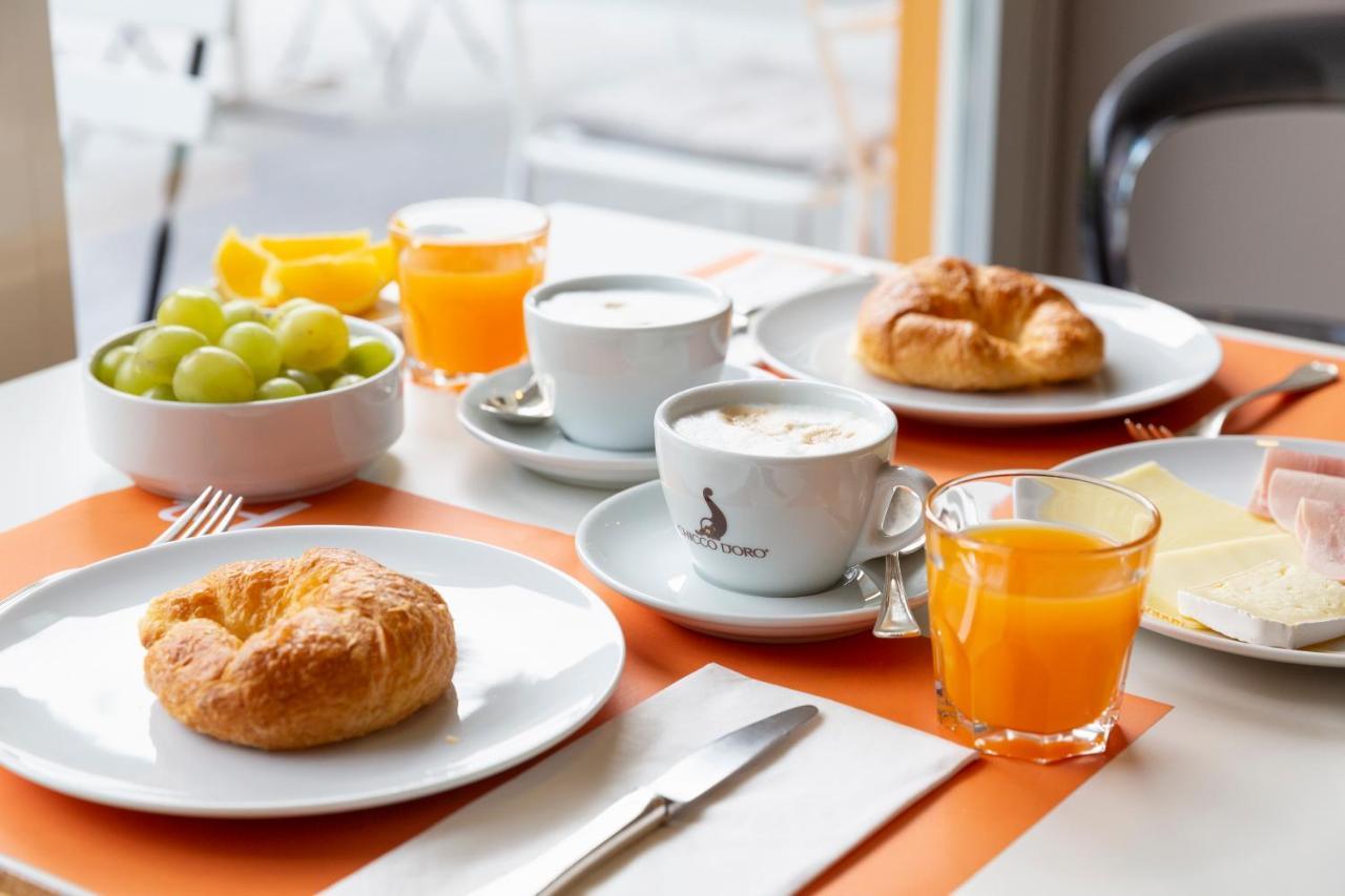Frühstückspension Jazz 3*