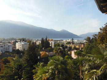 Jazz Frühstückspension Ascona